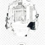 The world of art movement