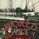 The world of art movement