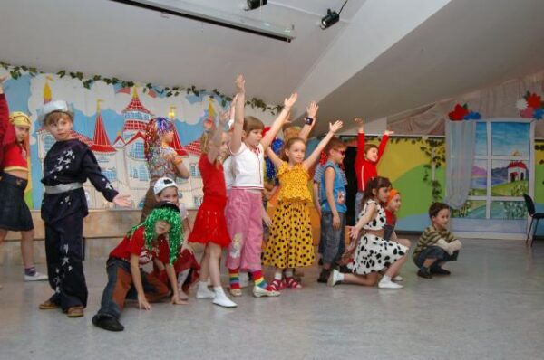 School party