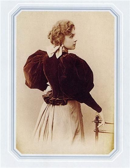 Anastasia Vyaltseva