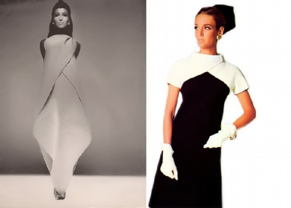 Models by Irene Golitsyna.2