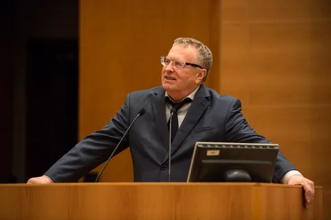 Vladimir Zhirinovsky2