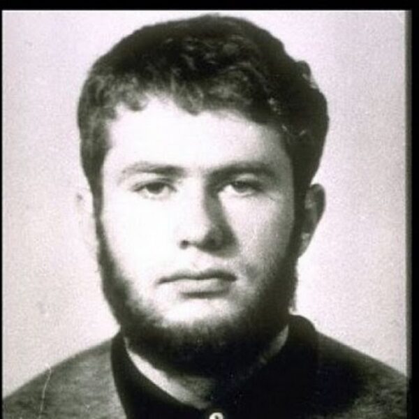 Young Vladimir Zhirinovsky3