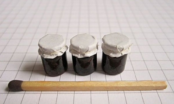 Miniature copies of everyday objects by Russian craftsman Dmitry Okhotsky9