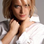 beautiful Russian TV presenters