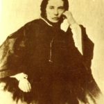 Fyodor Dostoyevsky and Maria Isayeva