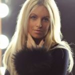 beautiful Russian TV presenters