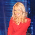 beautiful Russian TV presenters